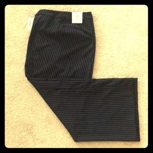 Casual or Work Slacks-New